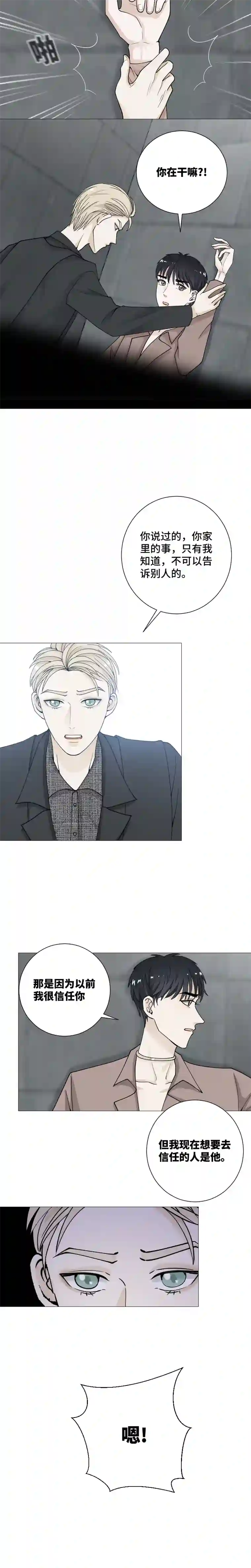 影子算我求你了