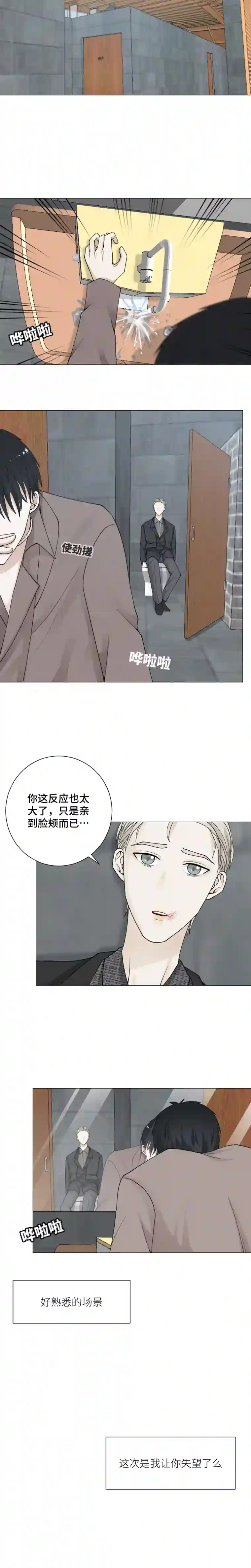 影子算我求你了