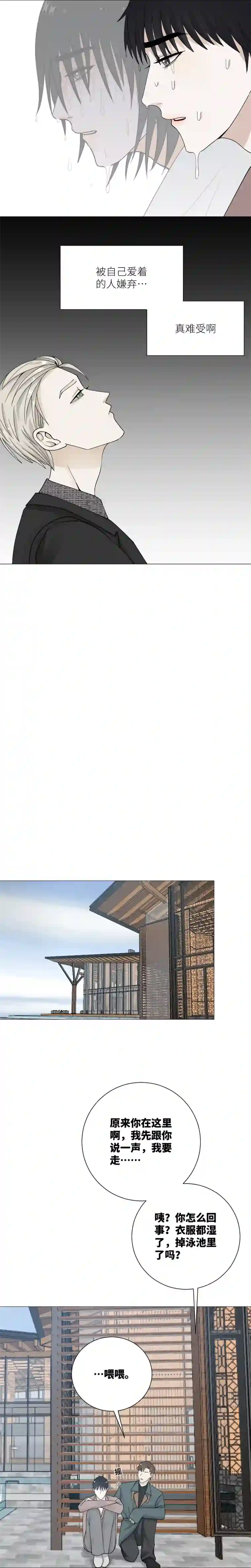 影子算我求你了