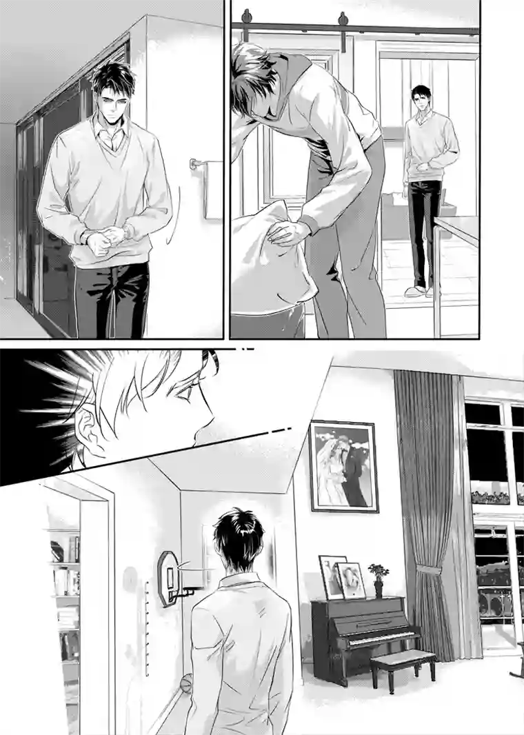 兄弟攻略第三话（24-28）