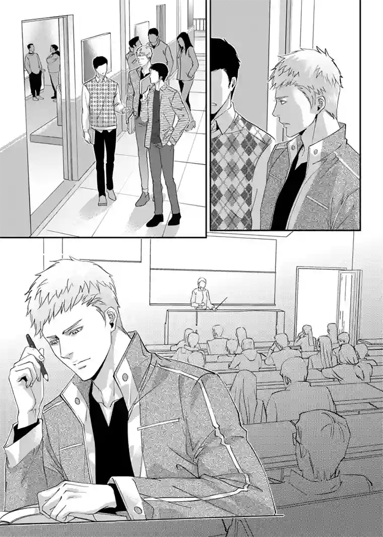 兄弟攻略第五话（14-21）