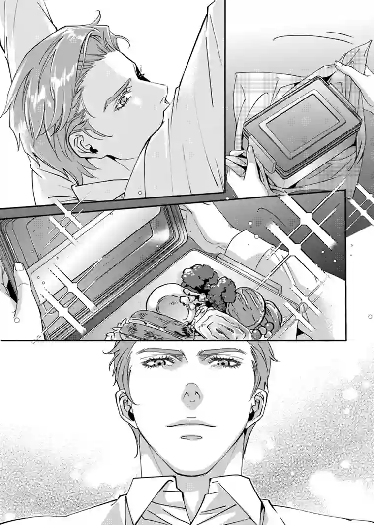 兄弟攻略第五话（22-28）