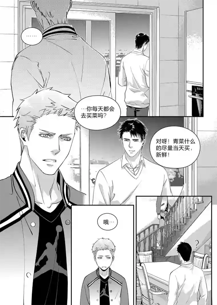 兄弟攻略第七话（01-06）