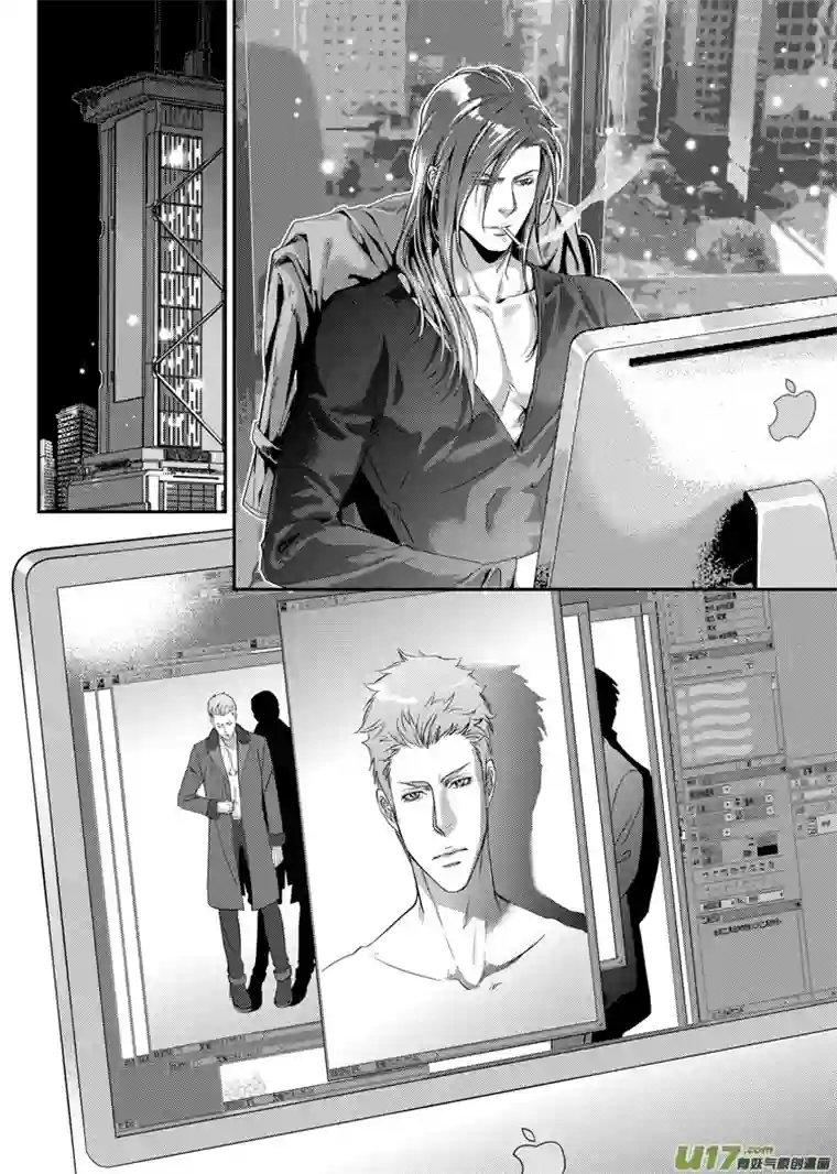 兄弟攻略第十五话（20-24）