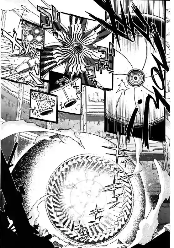 红壳的潘多拉第03话