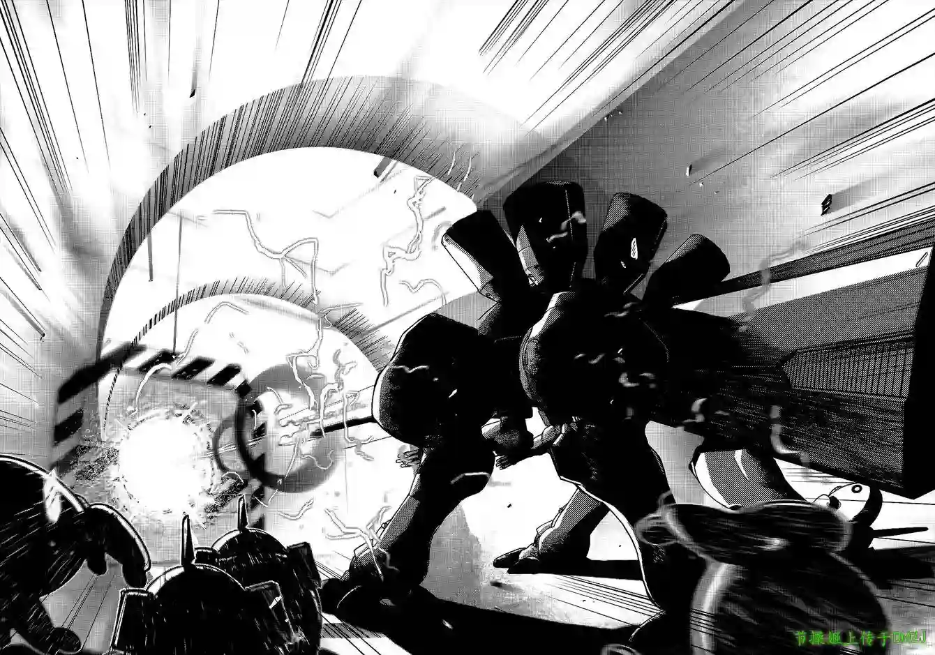 红壳的潘多拉第20话