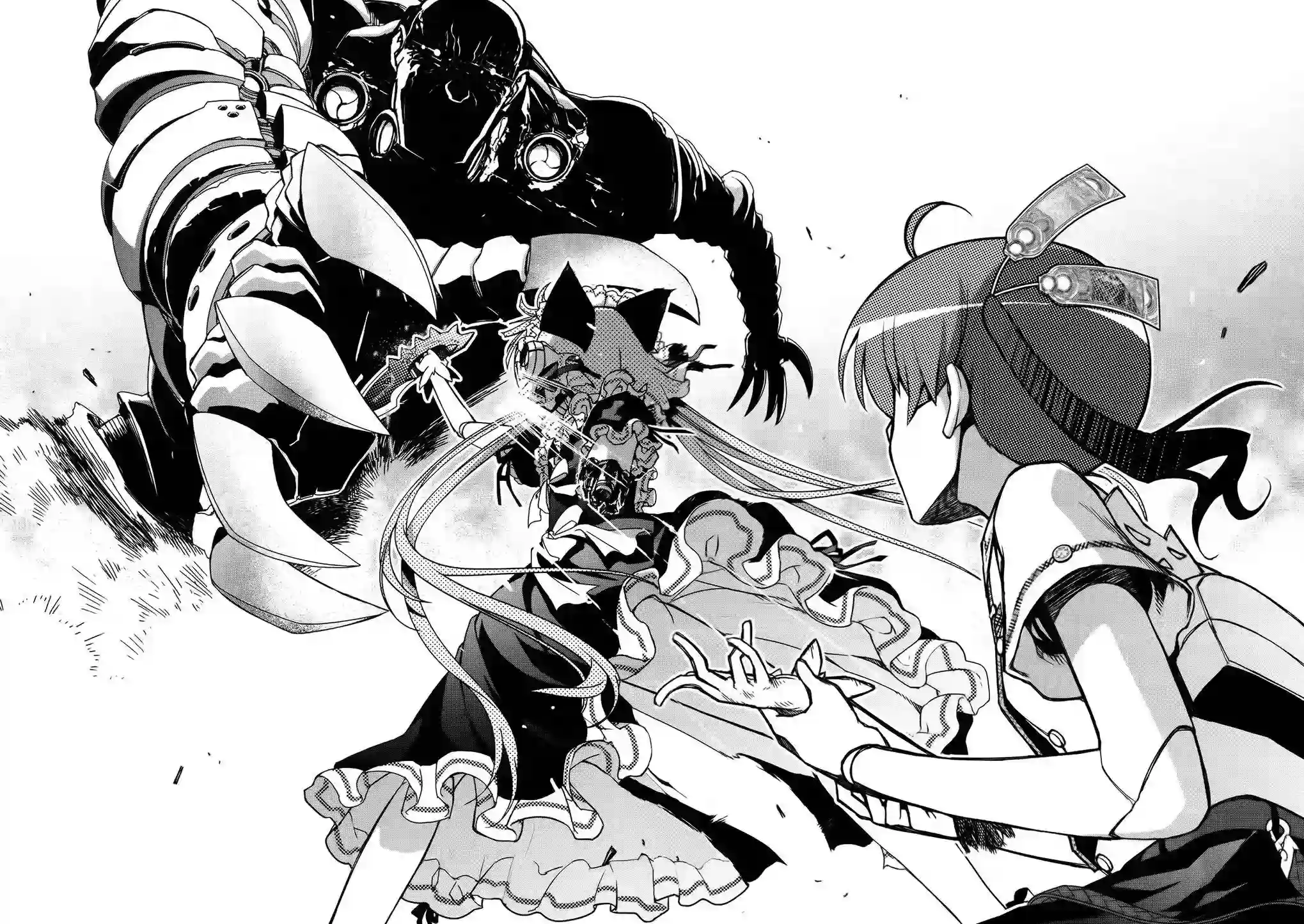 红壳的潘多拉第26话