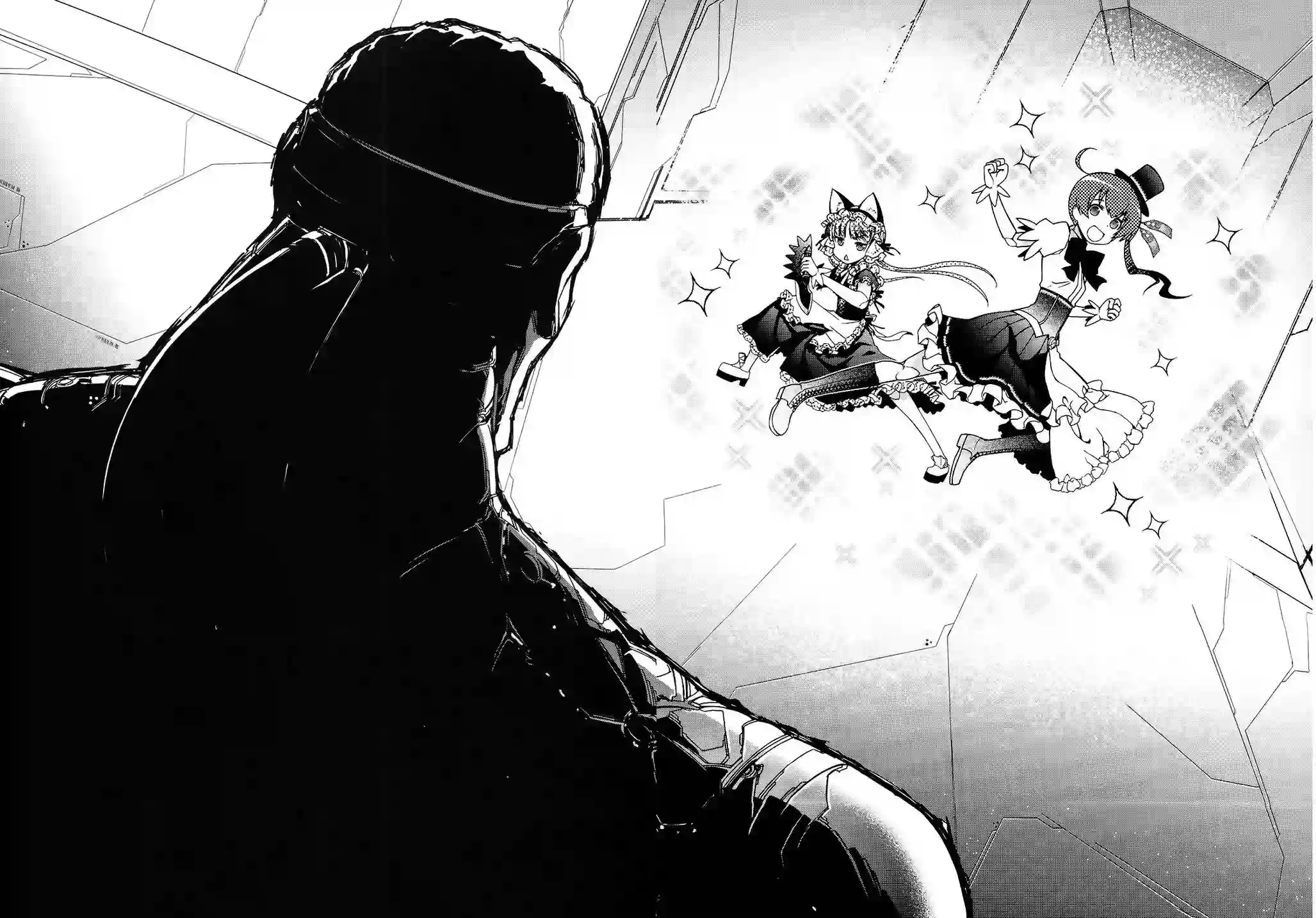 红壳的潘多拉第26话