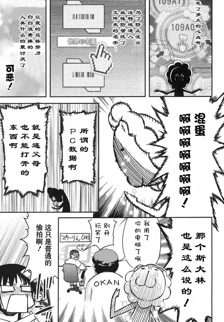 红壳的潘多拉第29话