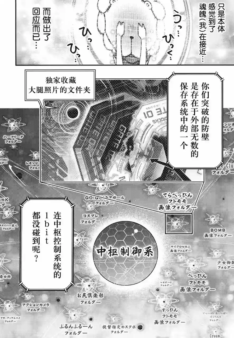 红壳的潘多拉第29话