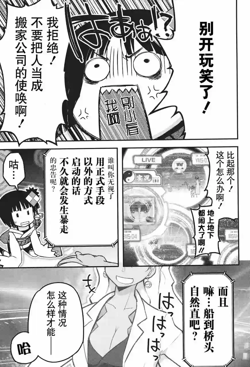 红壳的潘多拉第29话