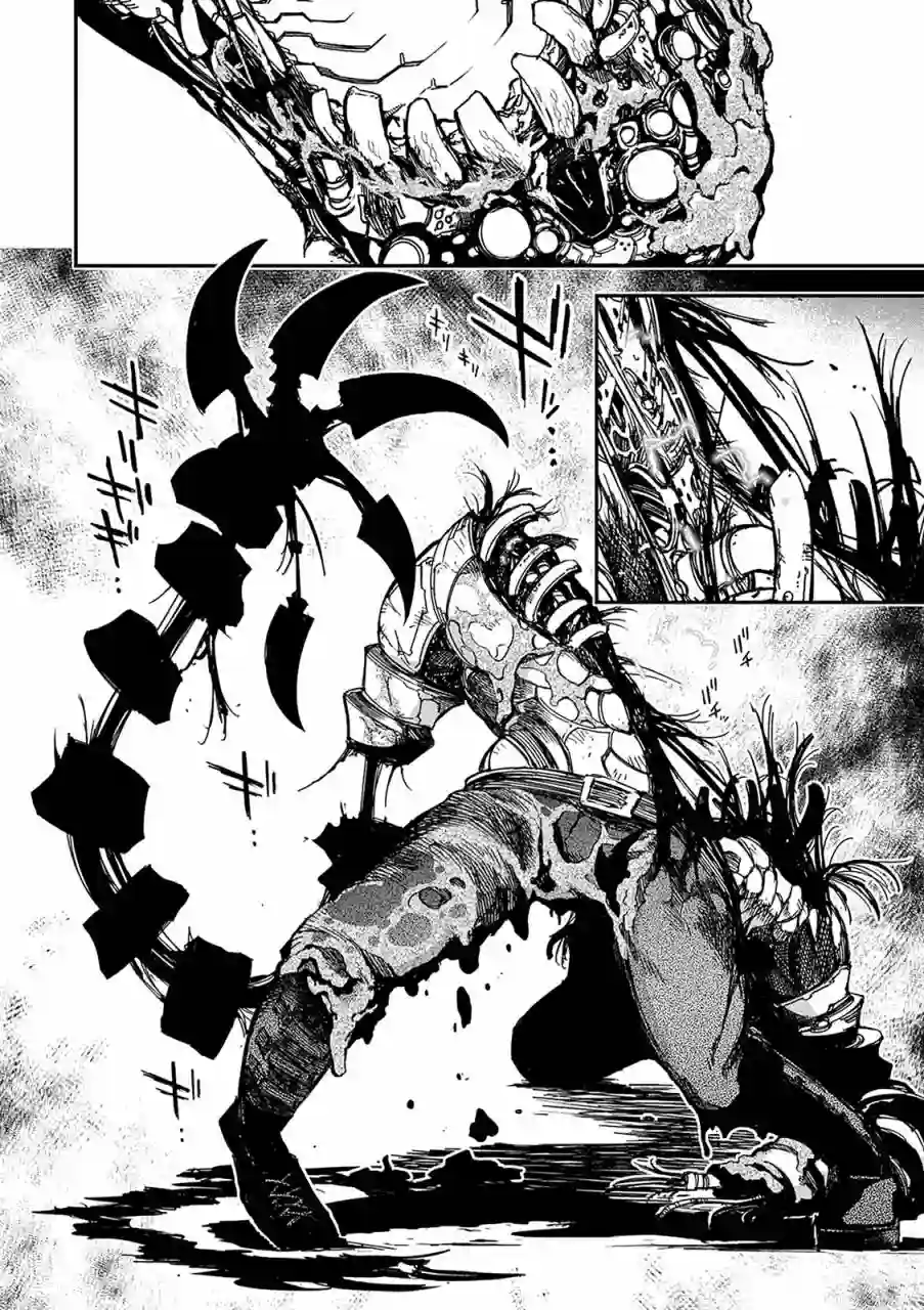 红壳的潘多拉第30话