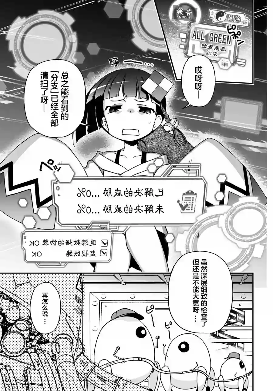 红壳的潘多拉第42话