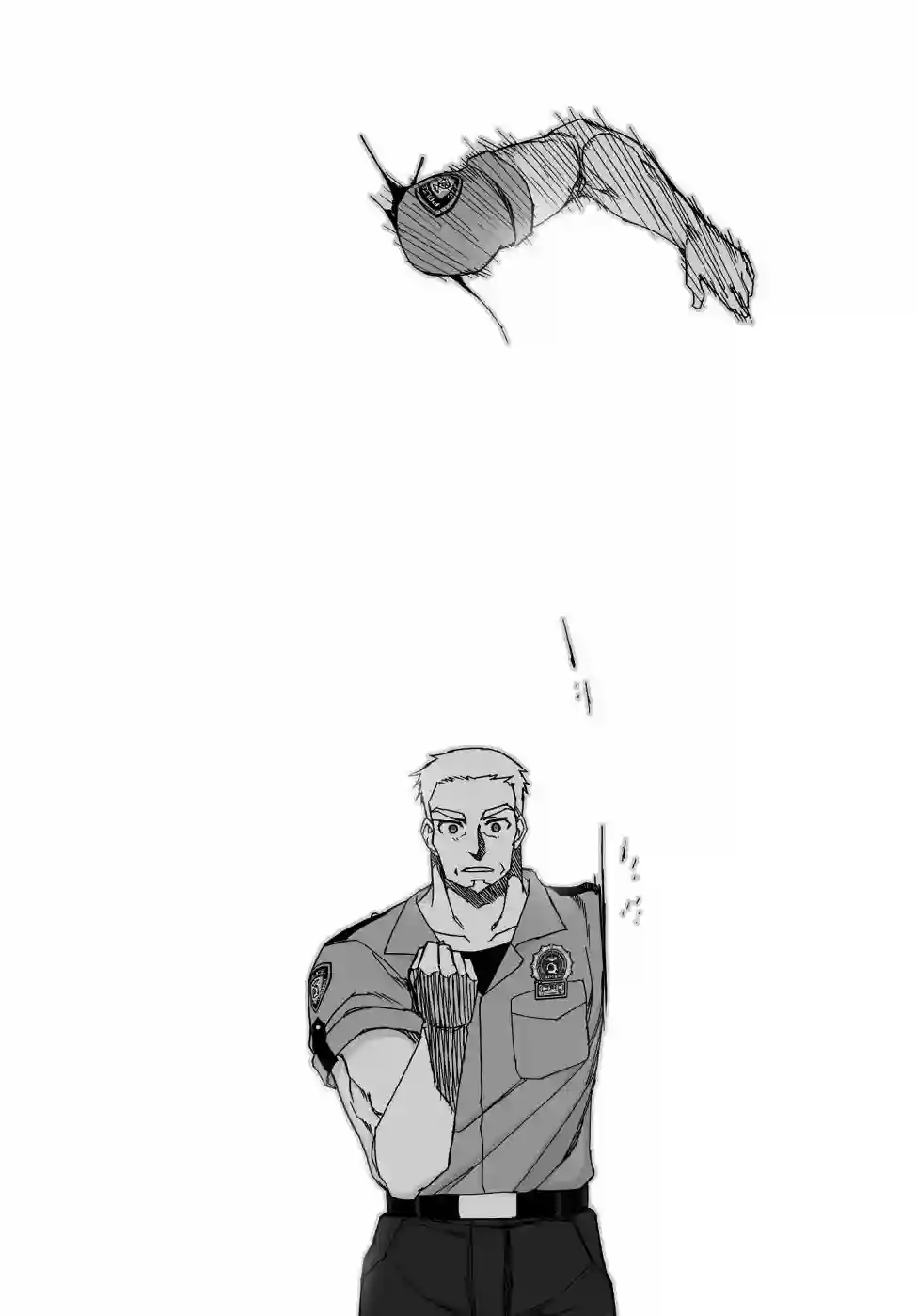 红壳的潘多拉第46话后篇