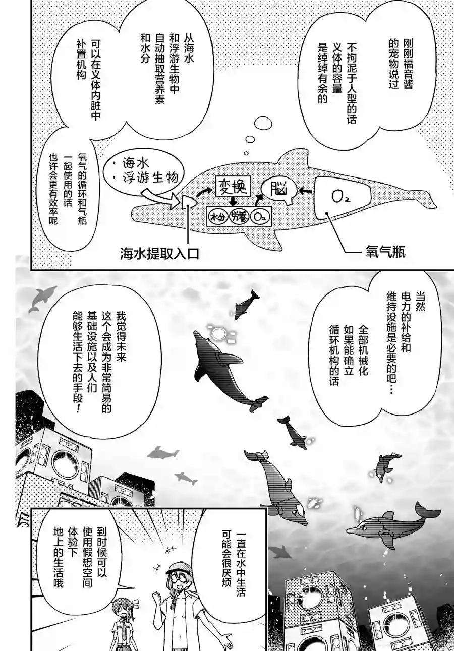 红壳的潘多拉第51话