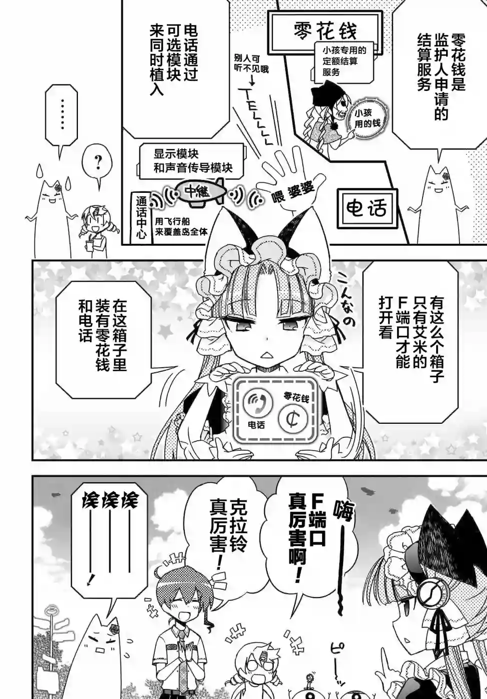 红壳的潘多拉第54话