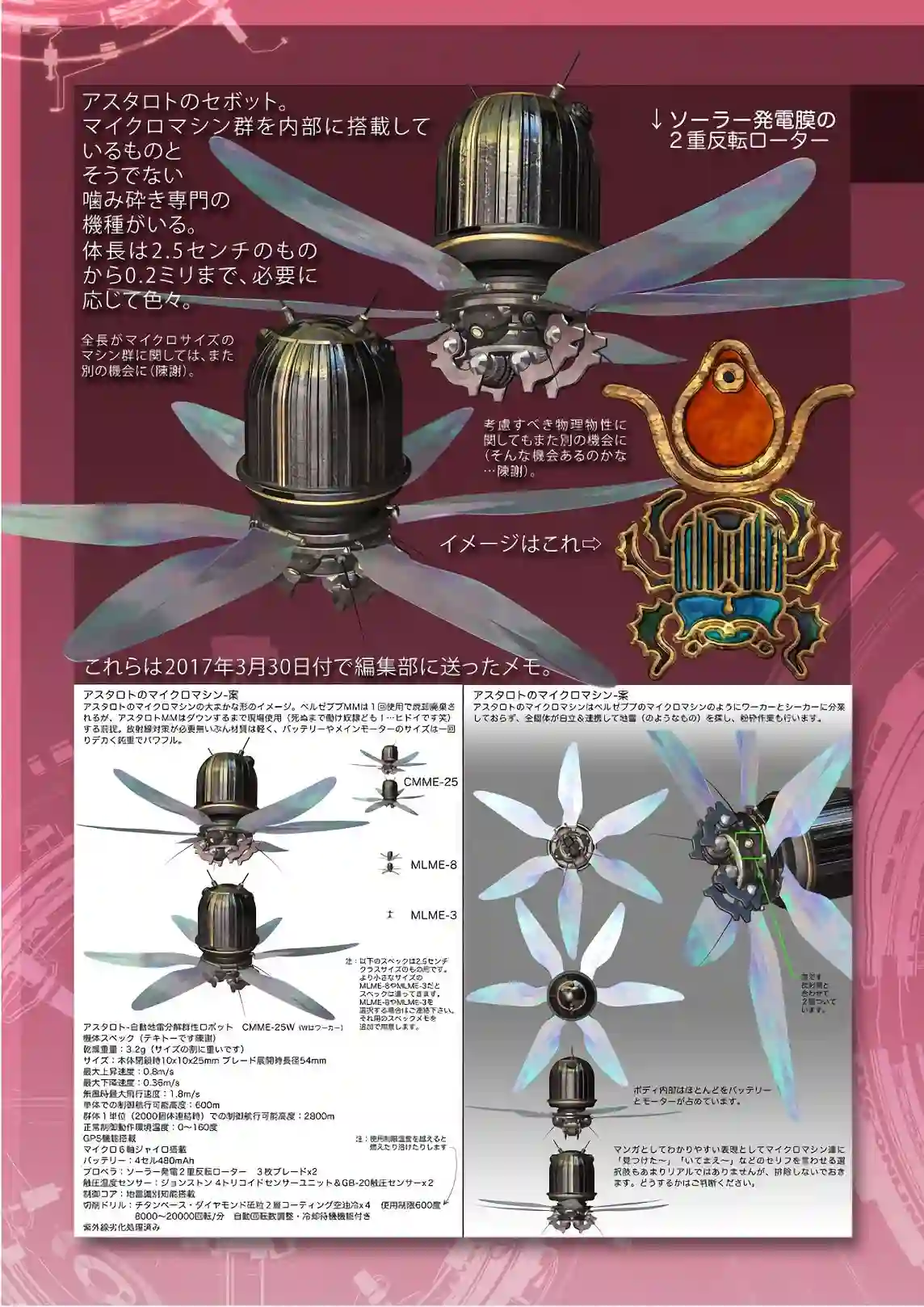 红壳的潘多拉14卷番外