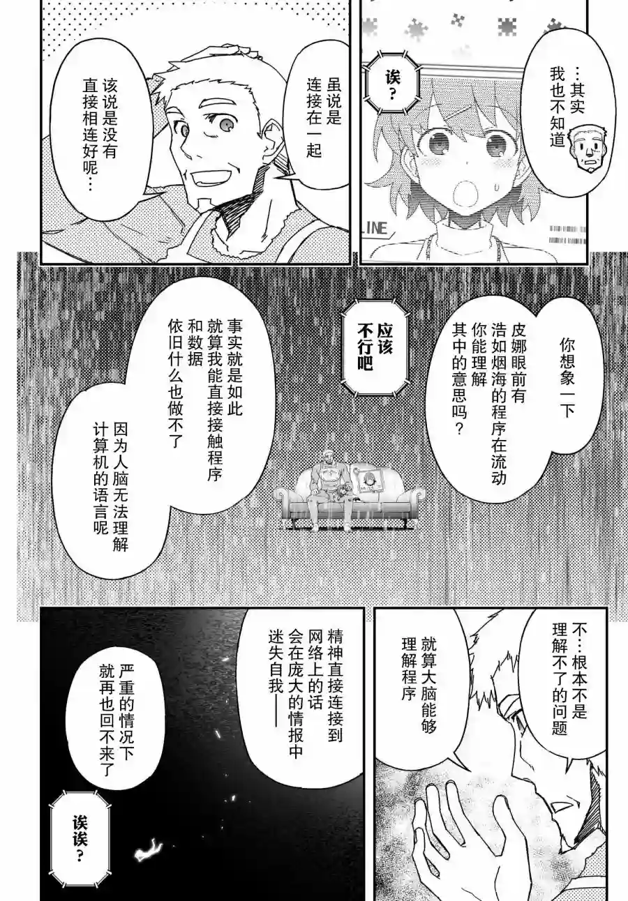 红壳的潘多拉第62话