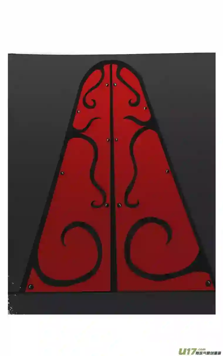 冥王你的爱之起源第二章门（前传）