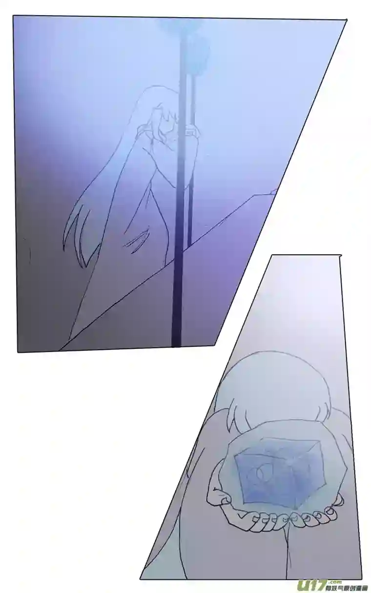 冥王你的爱之起源第二章门（前传）