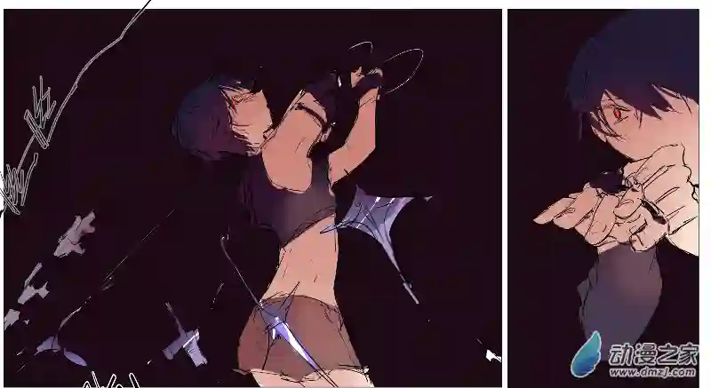 和你谈一场轰轰烈烈的恋爱第00话