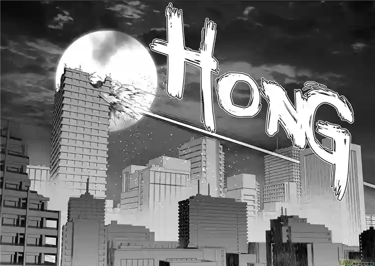 噬规者第30话 规定