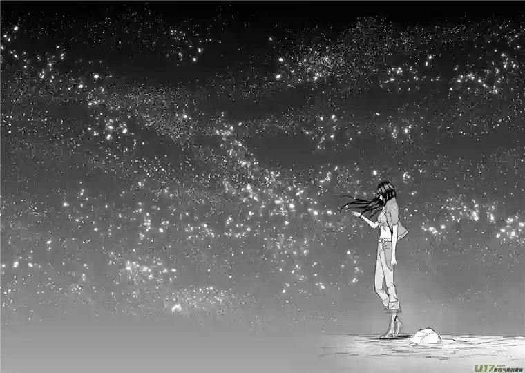 噬规者第35话 回家