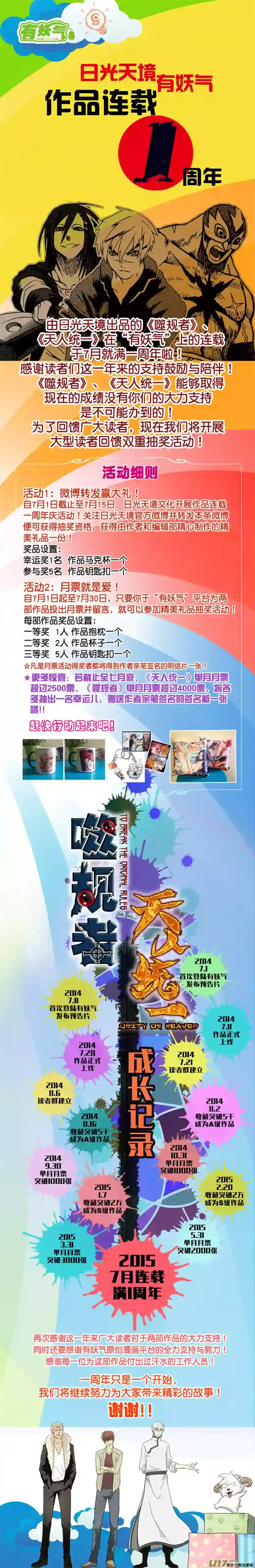 噬规者第60话 潘地曼尼之塔