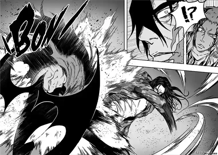 噬规者第134话 真正的目标