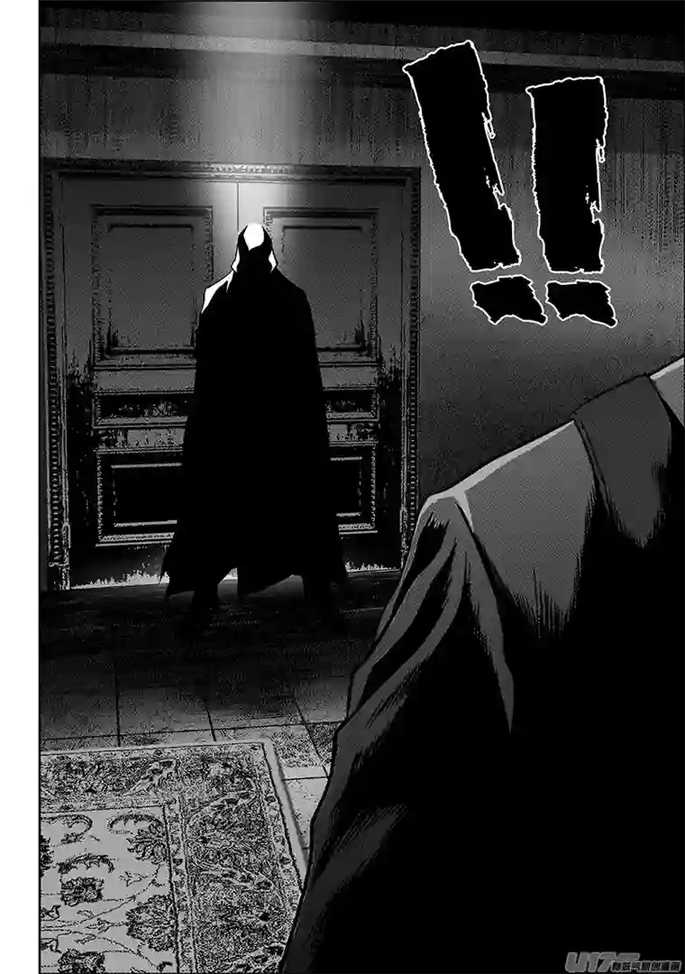 噬规者第145话 暗杀