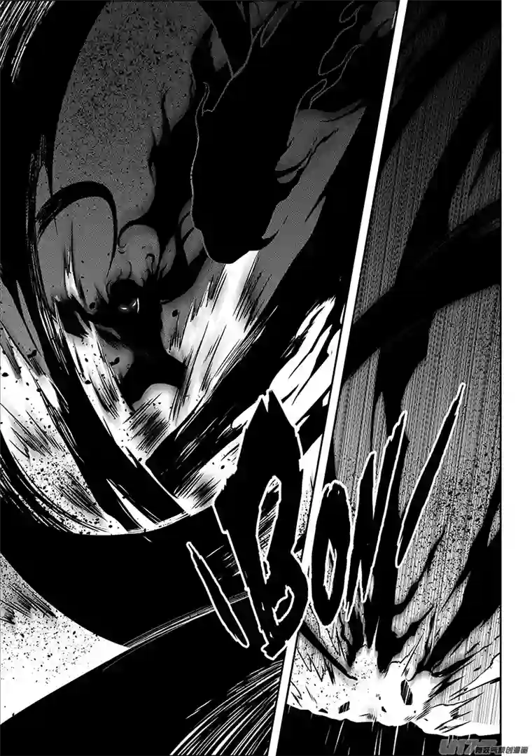 噬规者第207话 杀戮机器