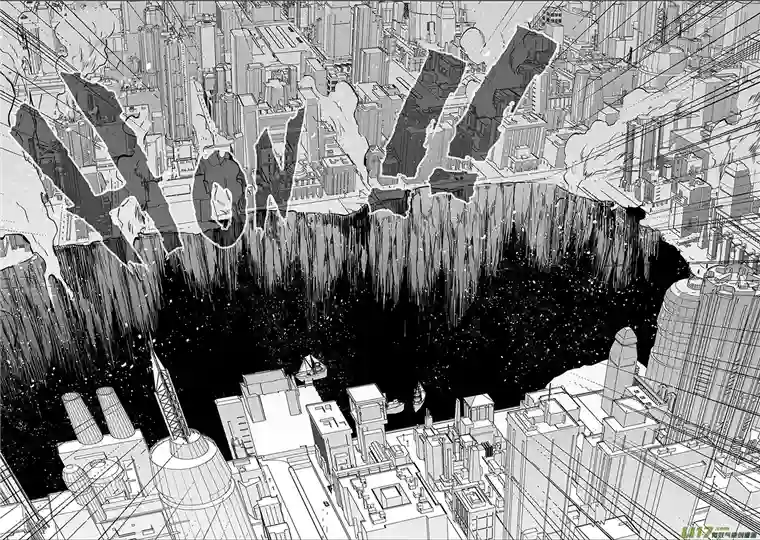 噬规者第209话 协助