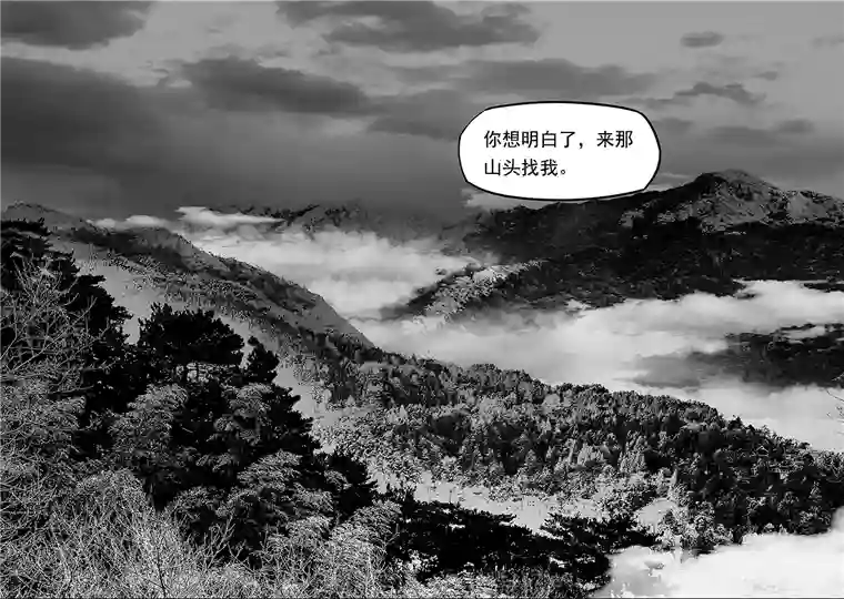 噬规者第 266话 修炼