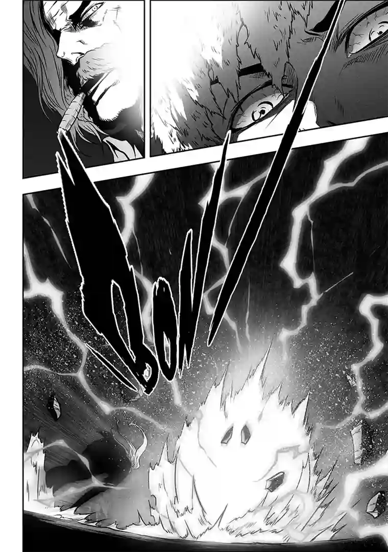 噬规者第268话 温度