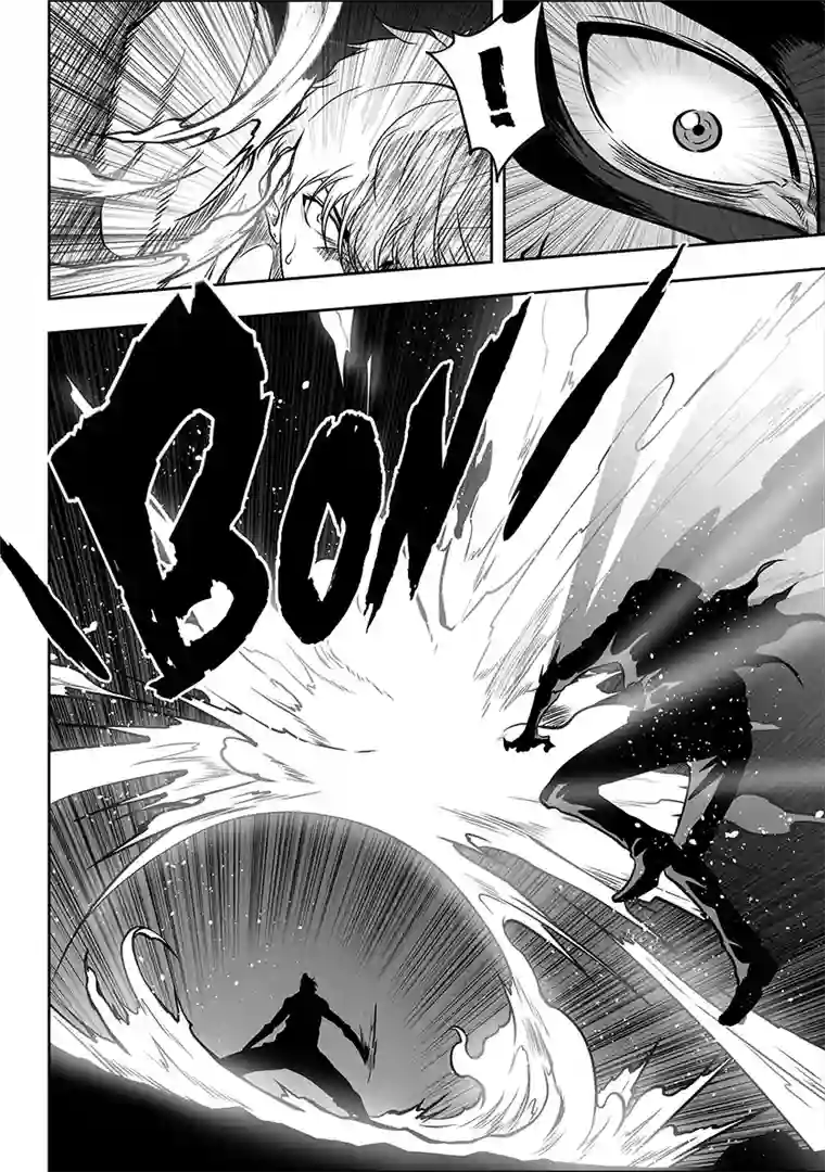 噬规者第271话 重返人界