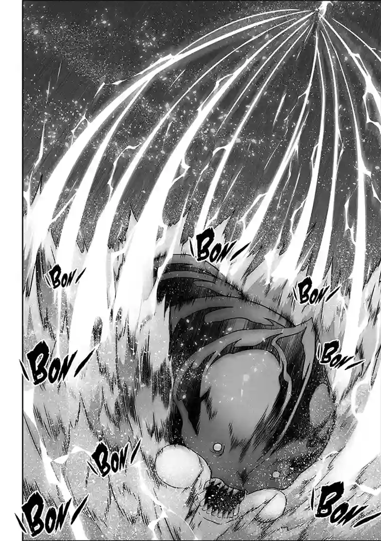 噬规者第300话 胜负手