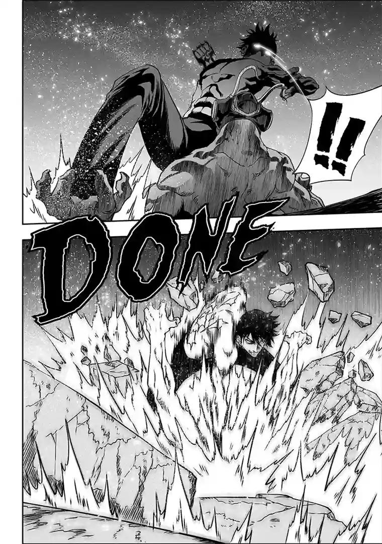 噬规者第303话 收割者