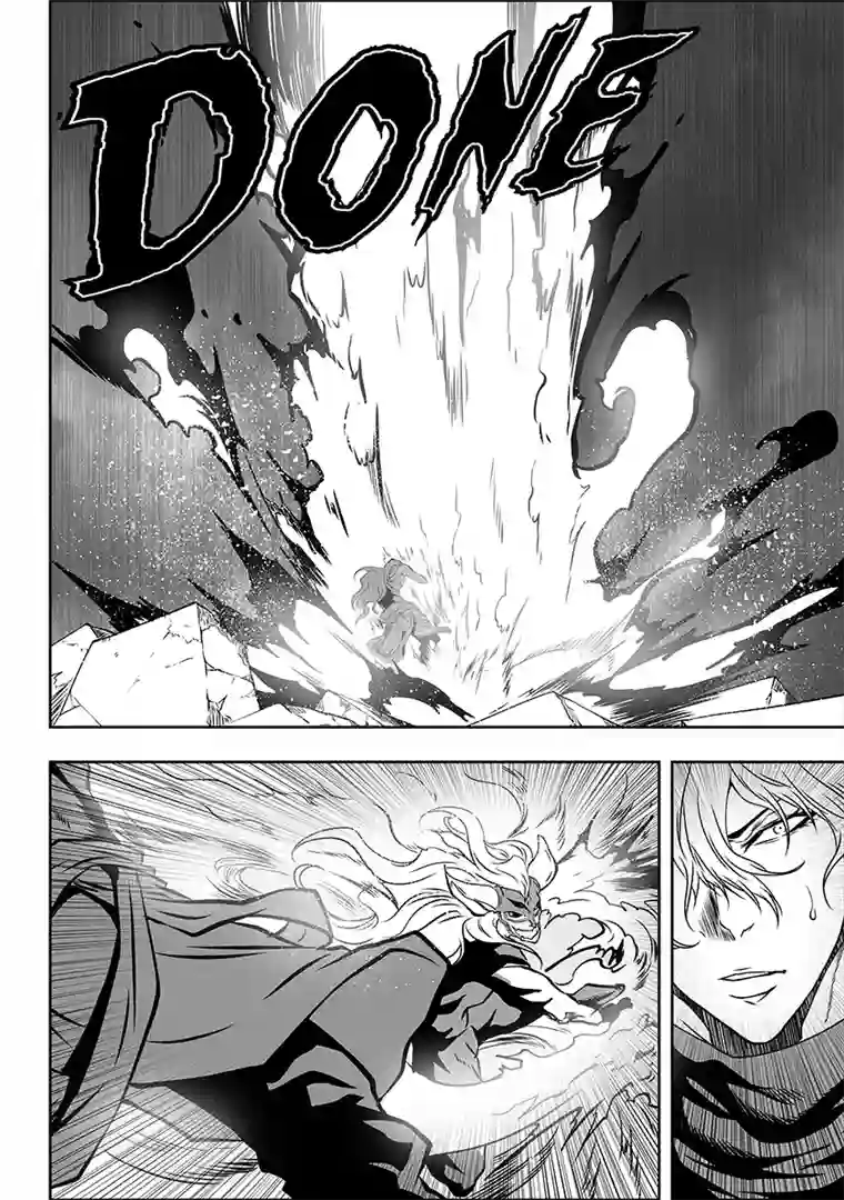 噬规者第309话 死战