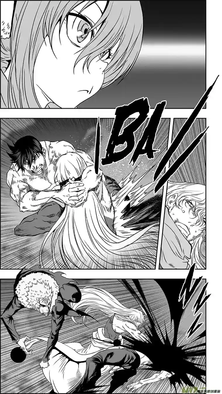 噬规者第347话 网