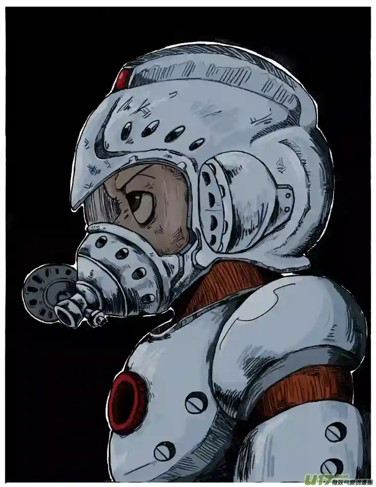 沙葵第十六话 真正的实力