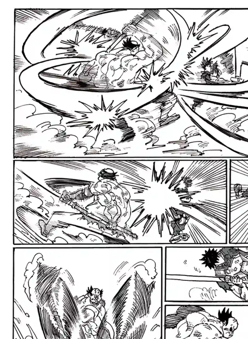 沙葵第八十话 谁都抢不走