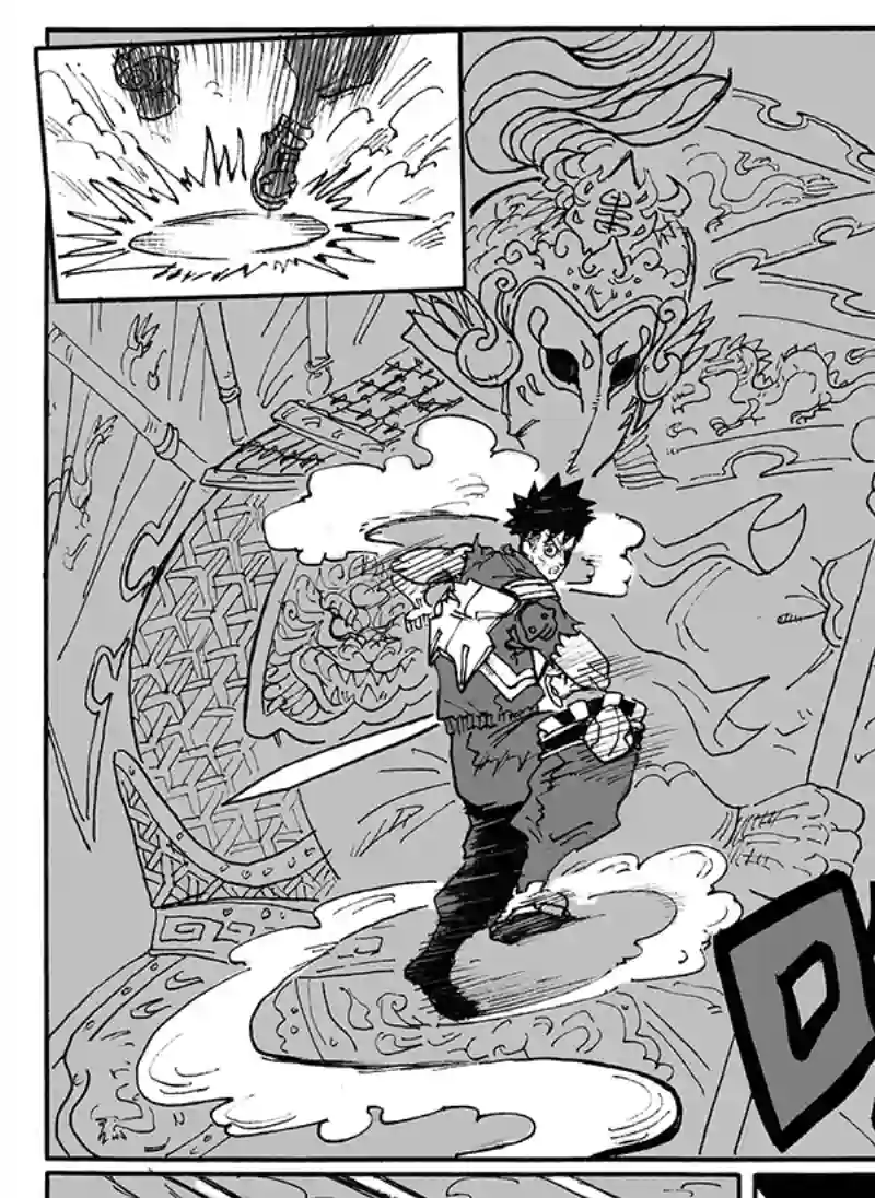 沙葵第八十话 谁都抢不走