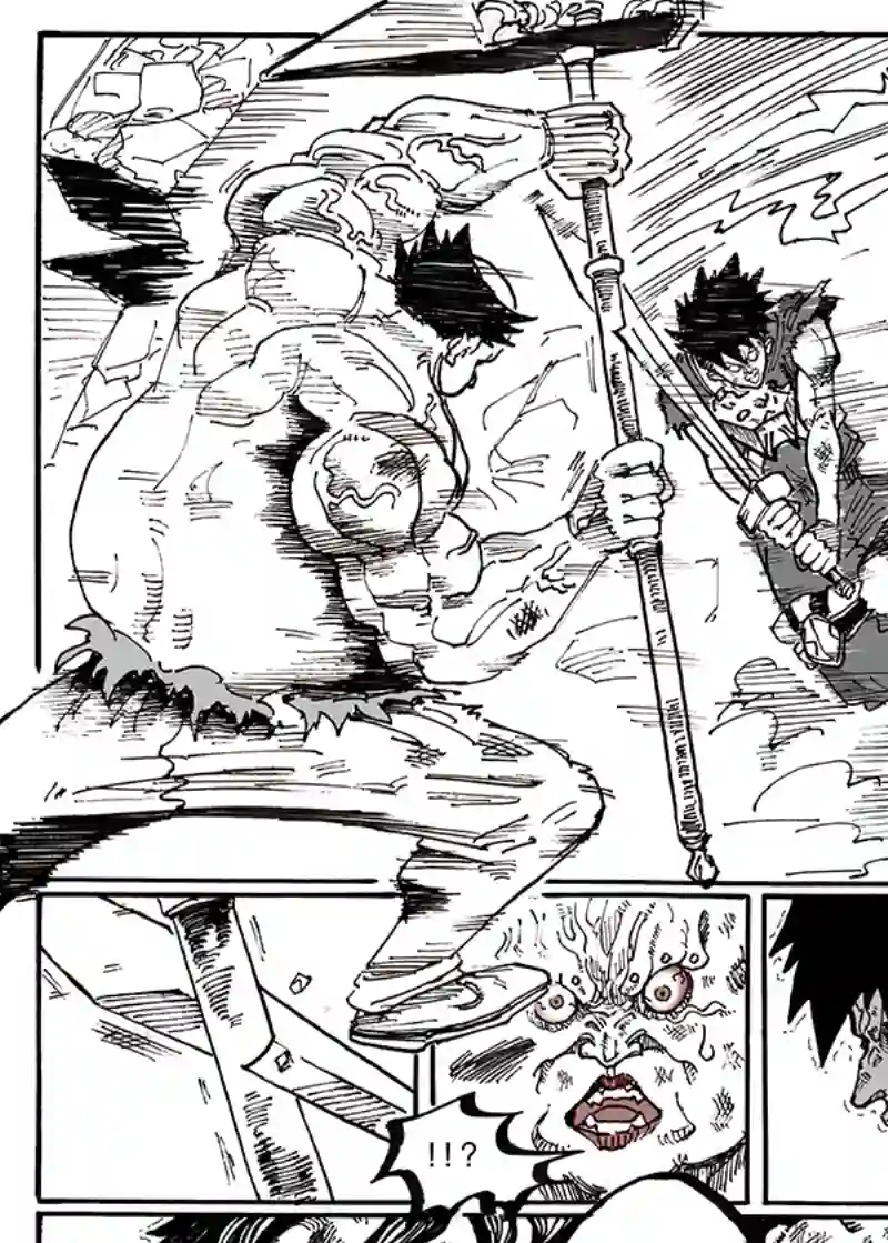 沙葵第八十话 谁都抢不走