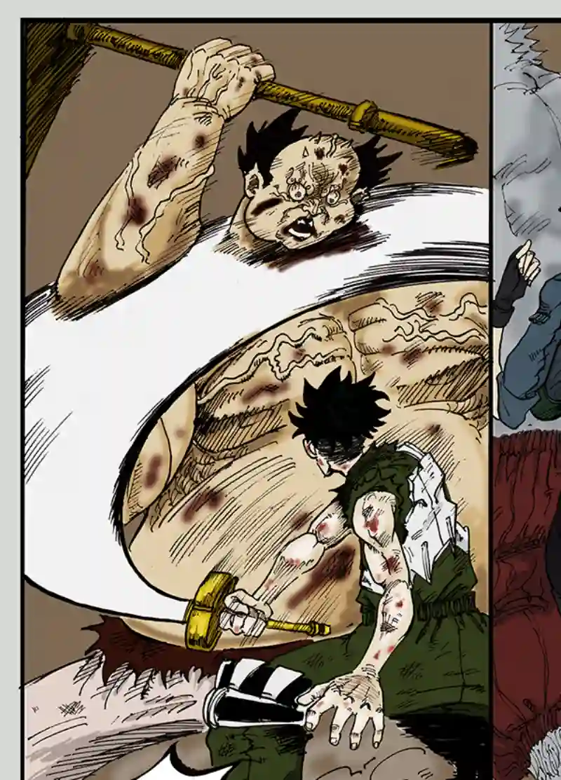 沙葵第八十话 谁都抢不走