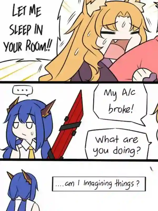 明日方舟的老年博士21 是敌是友？