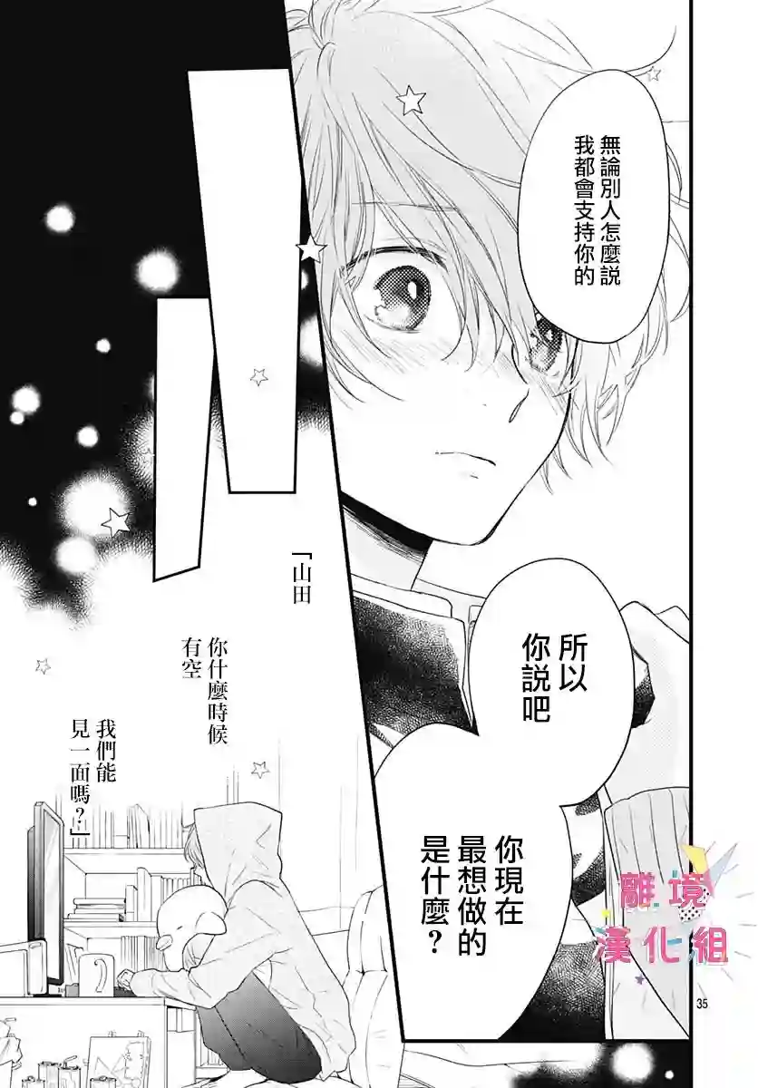 我家弟弟们给你添麻烦了第18话