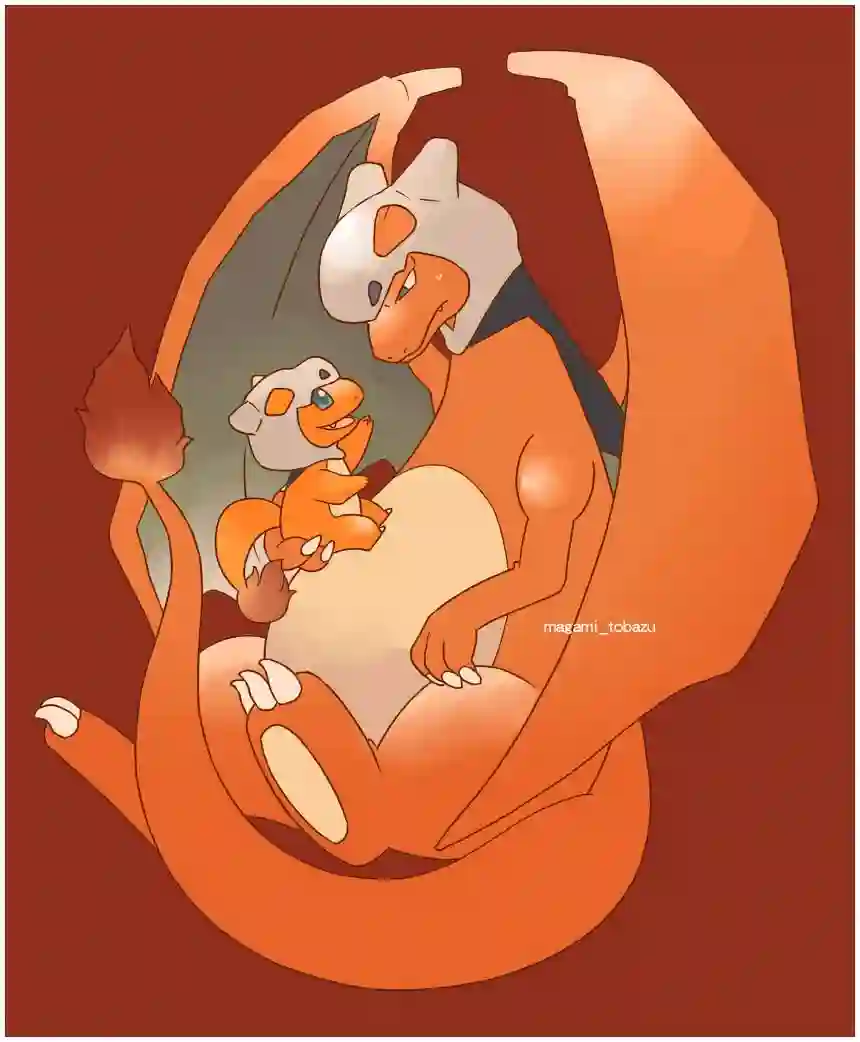 魔神ぐり子pm短篇集第01话