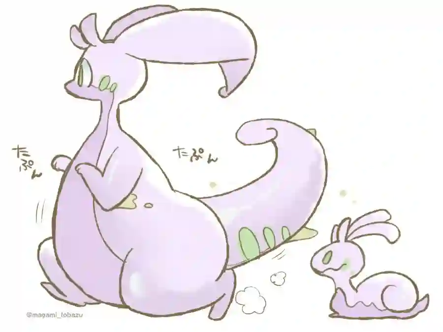 魔神ぐり子pm短篇集第10话