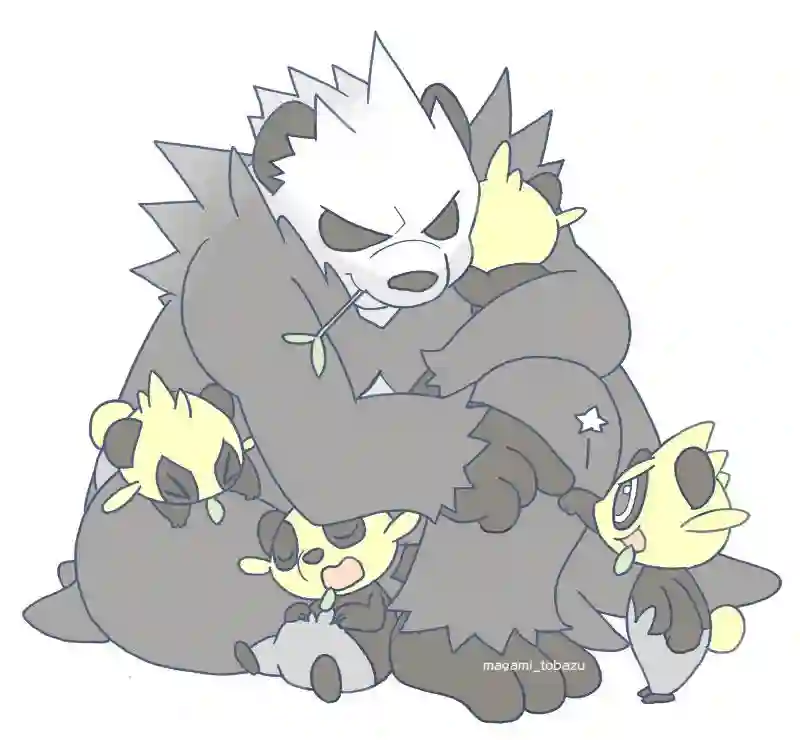 魔神ぐり子pm短篇集第12话