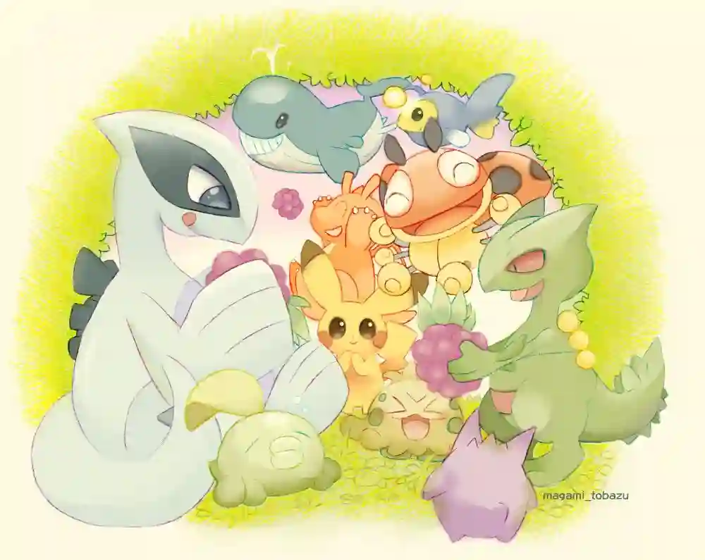 魔神ぐり子pm短篇集第12话